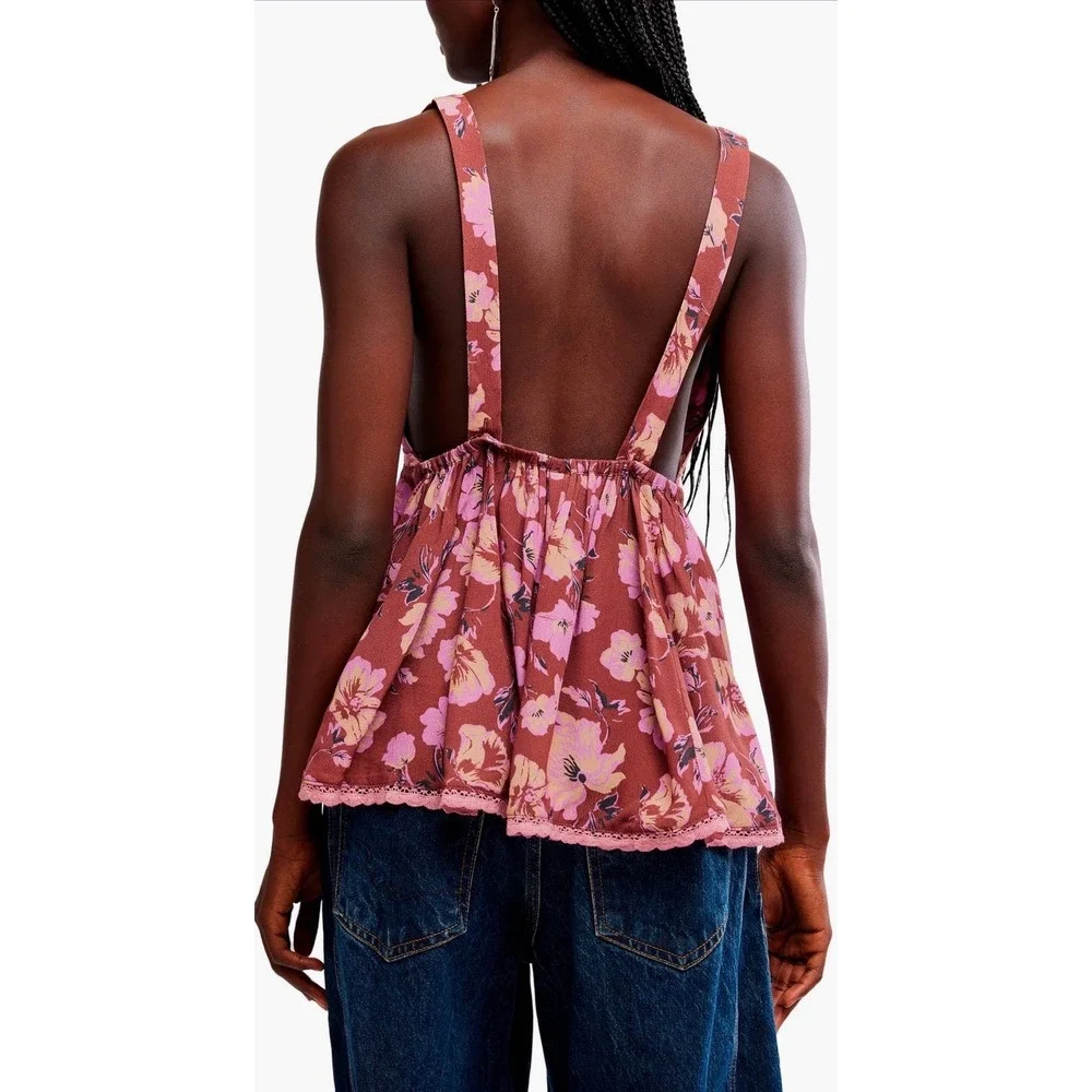 Free People so femme